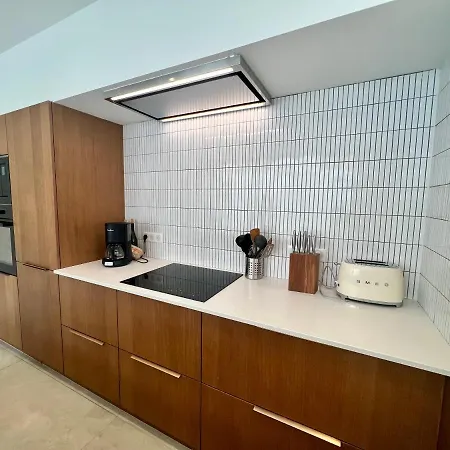 Coc - Nomade Apartmán