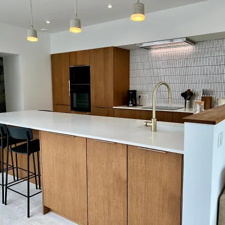 Apartmán Coc - Nomade Wissant