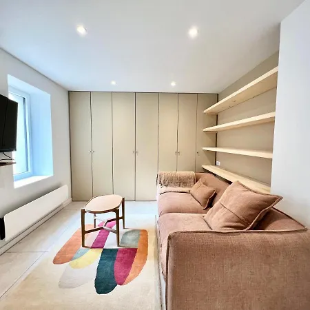 Apartmán Coc - Nomade *