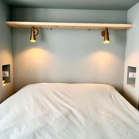 Apartmán Coc - Nomade