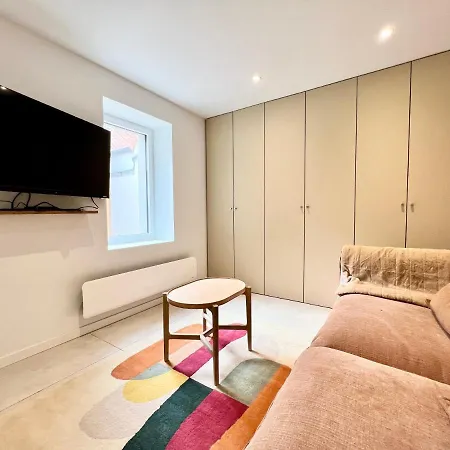 Apartmán Coc - Nomade *