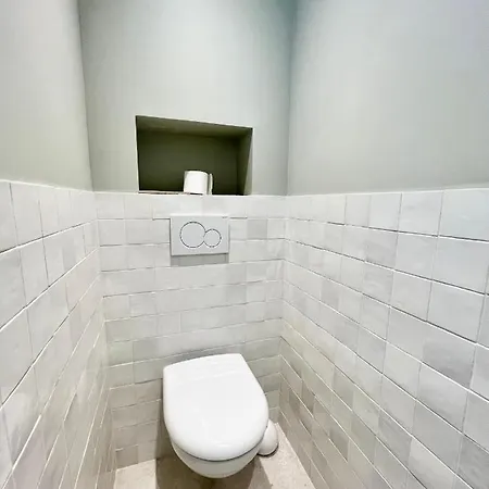 Apartmán Coc - Nomade Wissant