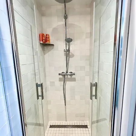 Coc - Nomade Apartament *