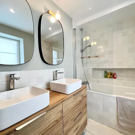 Coc - Nomade Apartament Wissant