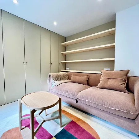 Coc - Nomade Apartament