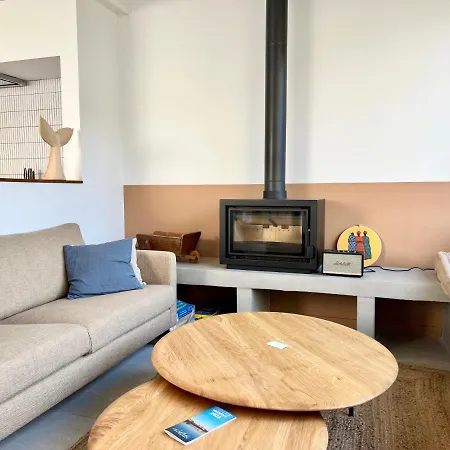 Coc - Nomade Apartament Wissant